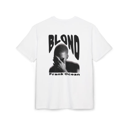 Frank Ocean Blond Tee