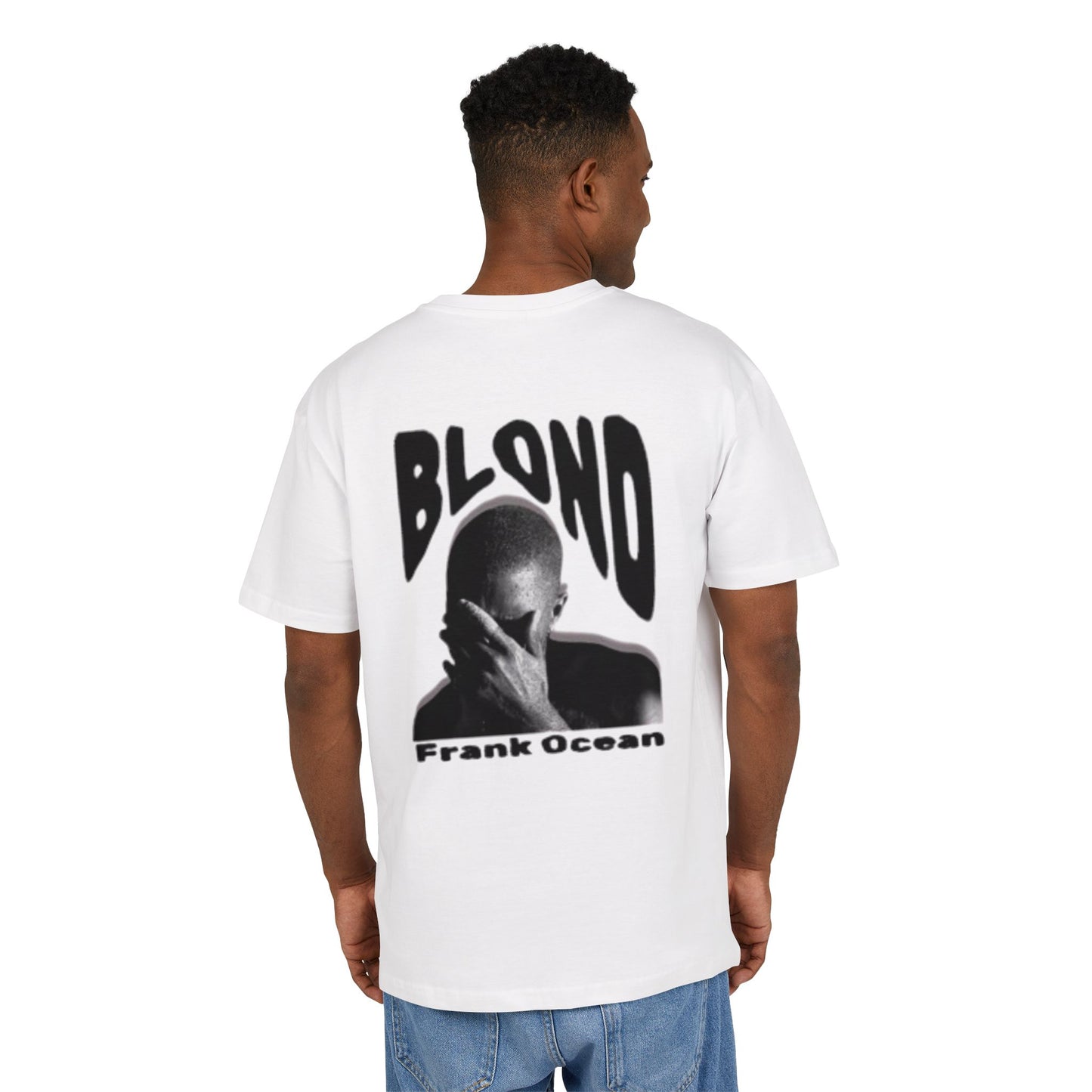 Frank Ocean Blond Tee