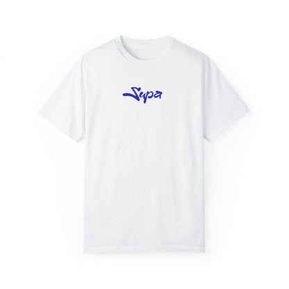 Blue Supa T-Shirt