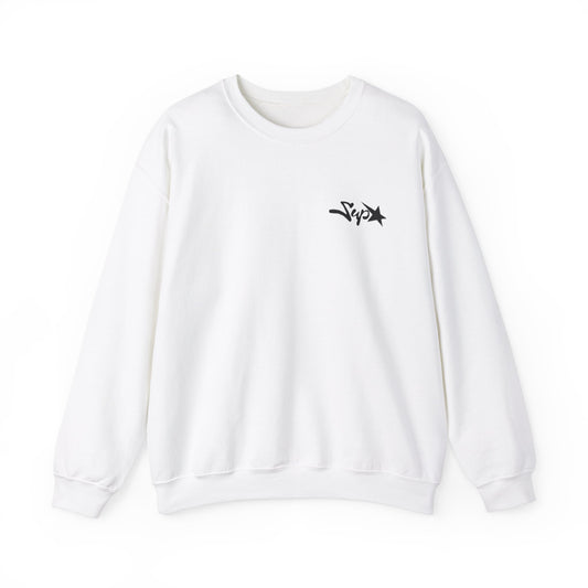 Minimalist Frank Ocean Crewneck Sweatshirt - Unisex Fashion Apparel