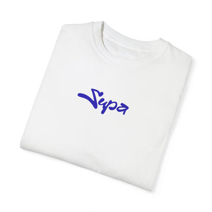 Blue Supa T-Shirt