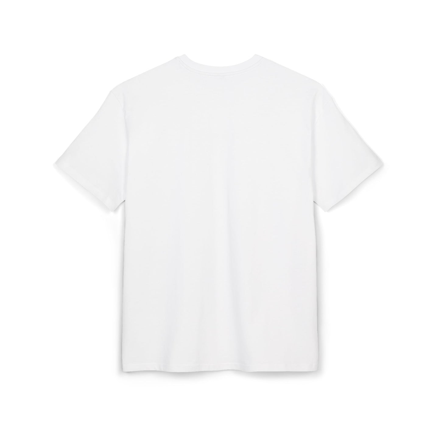 "Solidarity" White Tee