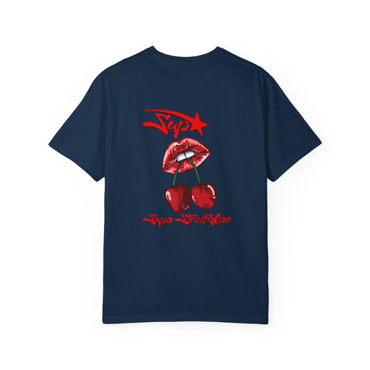 Cherry Lips Supa Tee