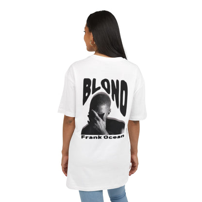 Frank Ocean Blond Tee